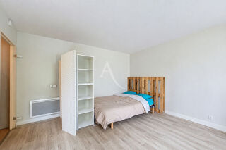  Appartement à louer 1 pièce 36 m²