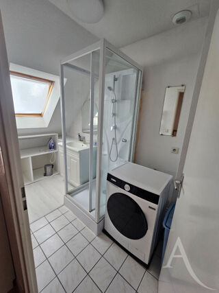  Appartement � louer 2 pi�ces 57 m�