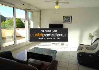  Appartement � vendre 1 pi�ce 32 m�