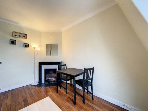  Appartement � louer 2 pi�ces 40 m�