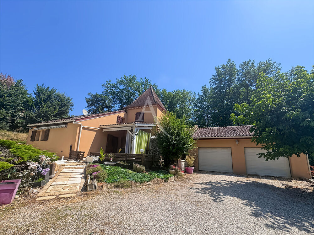 Maison Famillial avec piscine