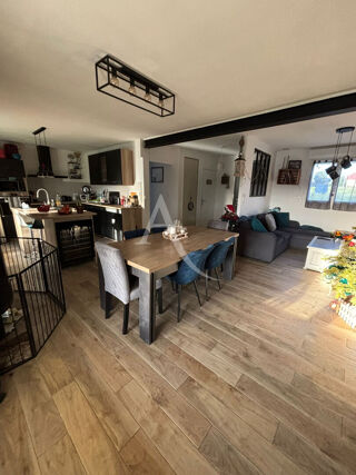  Maison � vendre 4 pi�ces 108 m�