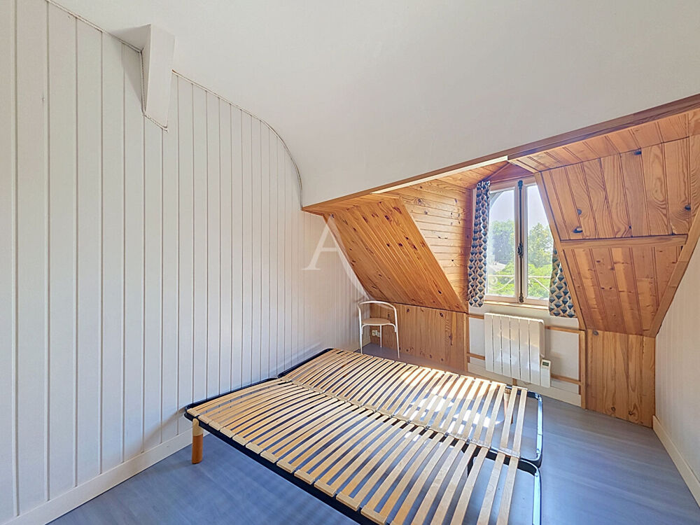 Appartement secteur CHU T2 Angers 32m² au sol
