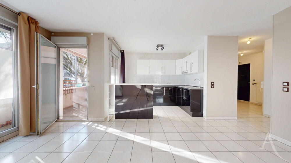 Vente Appartement Appartement Grenoble 2 pièce(s) 50 m2 Grenoble