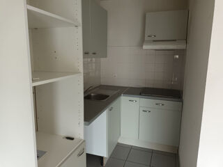  Appartement à louer 3 pièces 54 m²