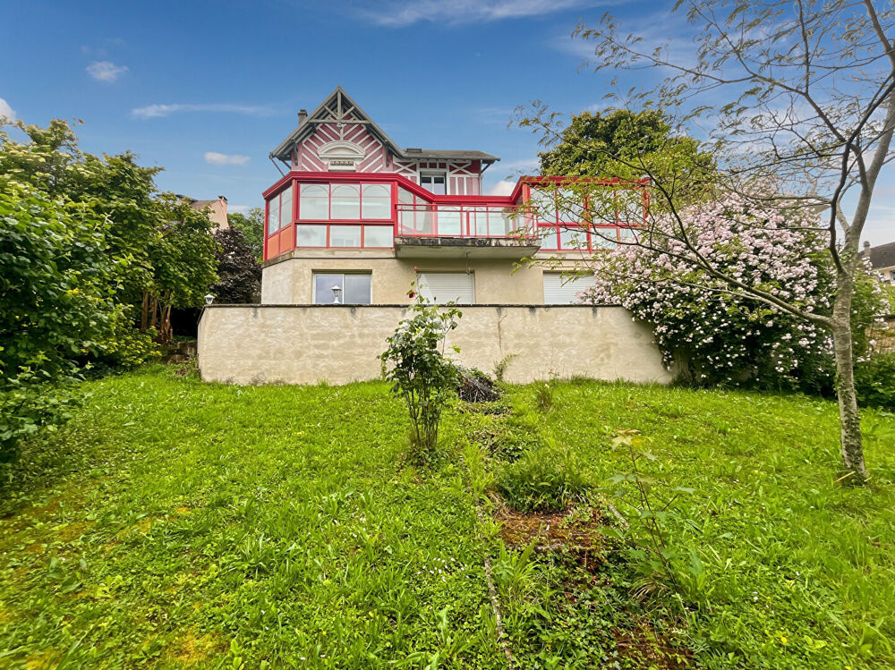 Maison Hardricourt 166 m² - 4 chambres