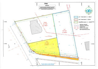  Terrain � vendre 500 m�