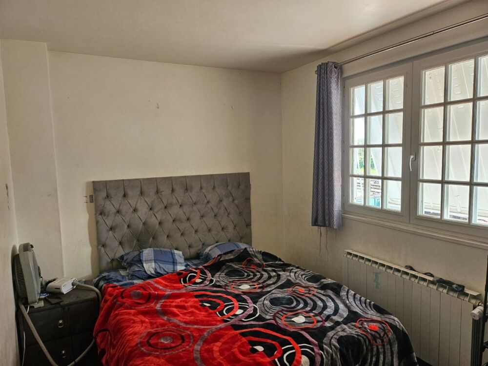 SEVRAN : appartement de 3 pièces (59 m²) en vente