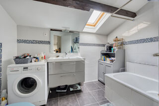  Appartement � vendre 3 pi�ces 80 m�