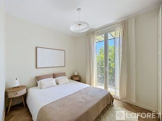  Appartement à vendre 3 pièces 48 m²