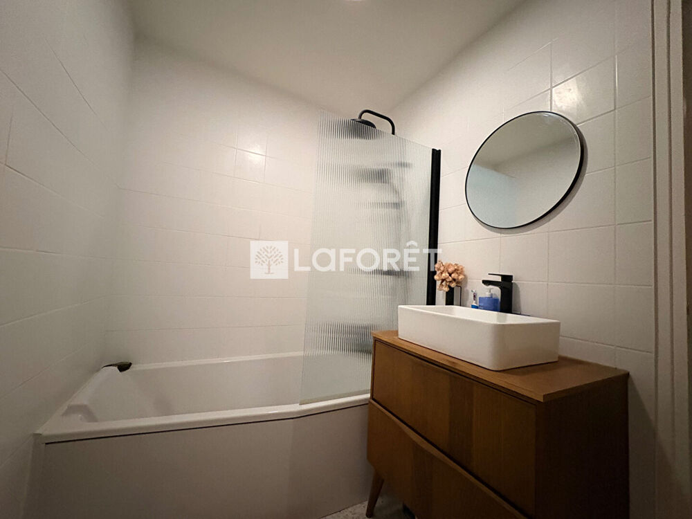 Maison Juziers 3 pièce(s) 60 m2
