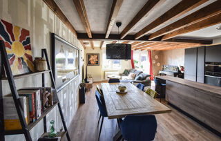  Appartement � vendre 5 pi�ces 109 m�