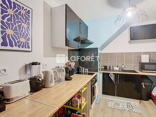  Immeuble à vendre 5 pièces 111 m²