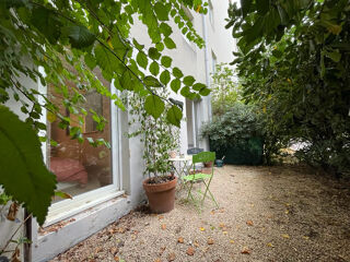  Appartement à louer 2 pièces 33 m²