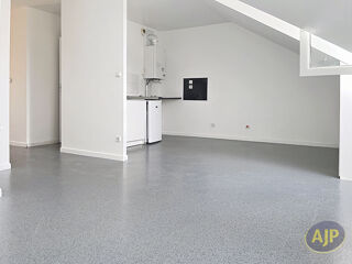  Appartement à louer 3 pièces 