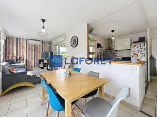  Appartement � vendre 5 pi�ces 80 m�