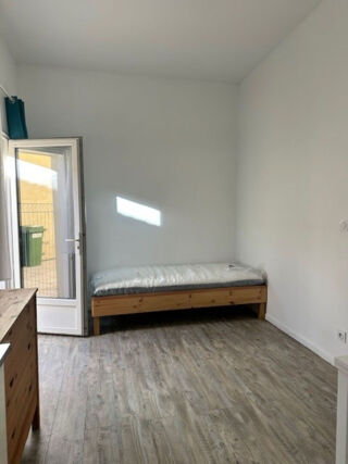  Appartement � louer 1 pi�ce 17 m�