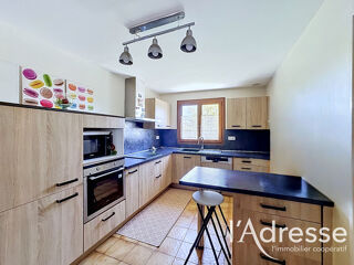  Maison à vendre 5 pièces 120 m²