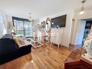  Appartement � vendre 3 pi�ces 50 m�