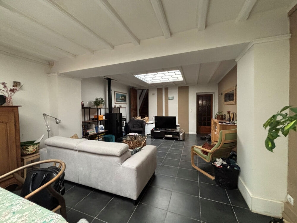 Vente Maison TOURCOING BRUN PAIN Tourcoing