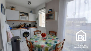  Appartement à vendre 1 pièce 26 m²