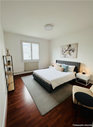  Appartement � louer 2 pi�ces 51 m�