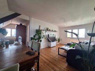  Appartement � vendre 7 pi�ces 