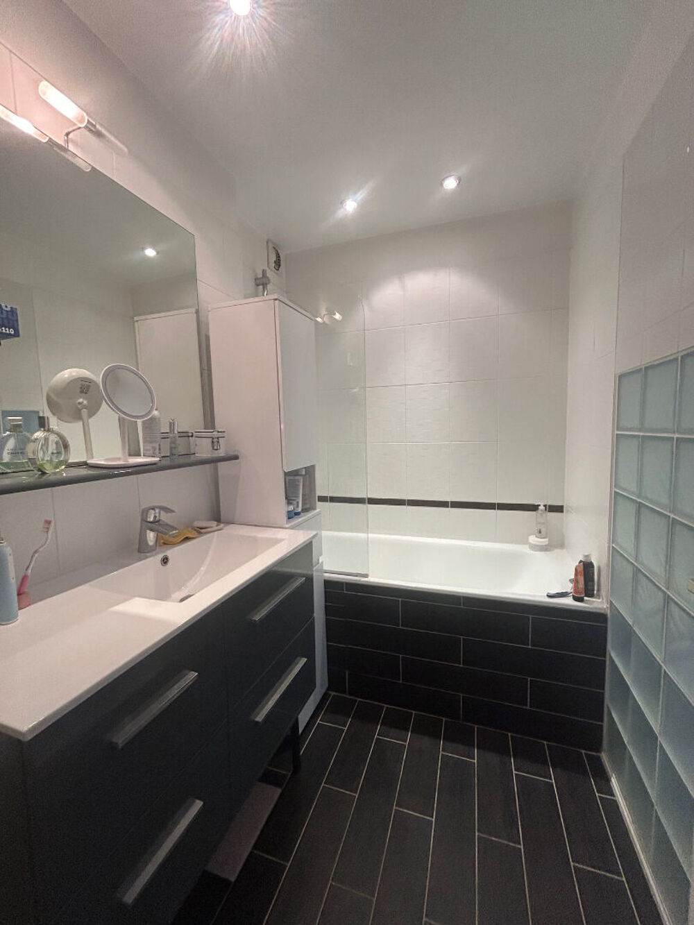 Location Appartement Le Chesnay 3 pièces 2 chambres. Le chesnay