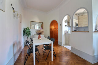  Appartement � vendre 3 pi�ces 78 m�