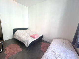  Appartement  vendre 1 pice 22 m