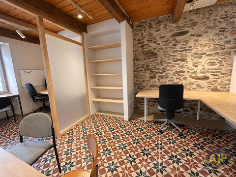   Bureaux Saint Philbert De Grand Lieu 