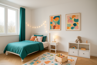  Appartement à vendre 3 pièces 72 m²
