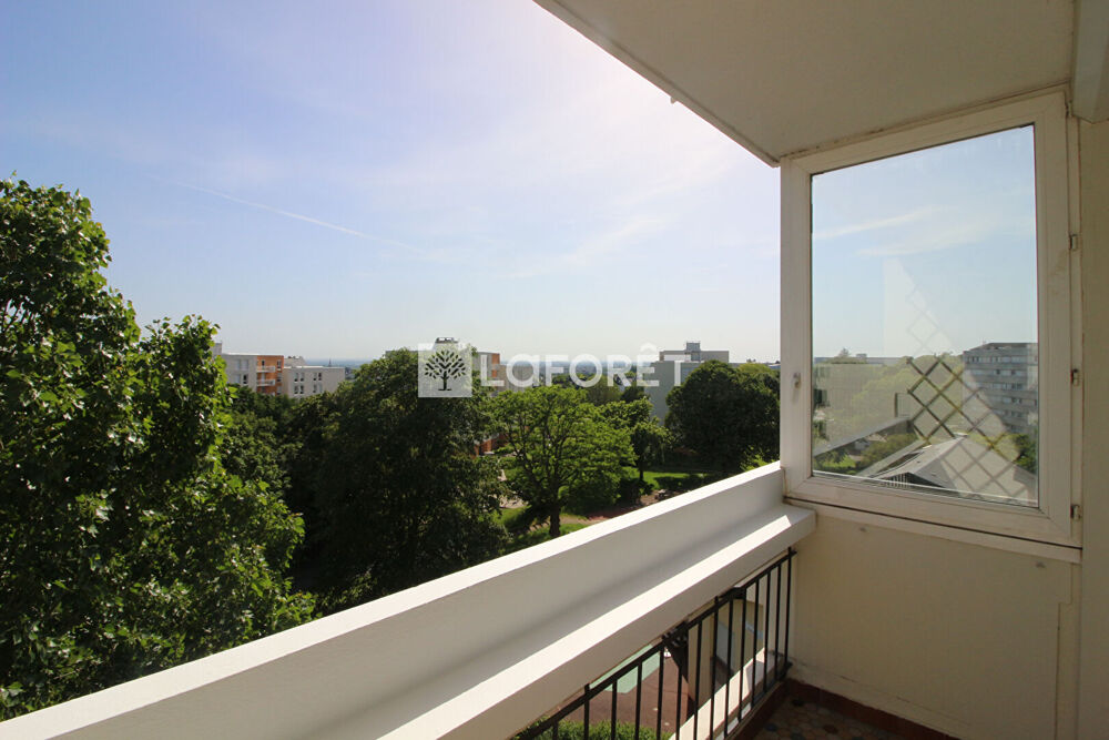 Location Appartement Appartement Caen 3 pièces 67 m2 Caen
