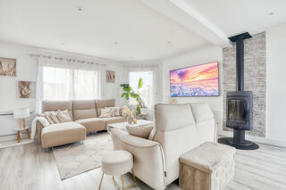  Maison � vendre 5 pi�ces 132 m�