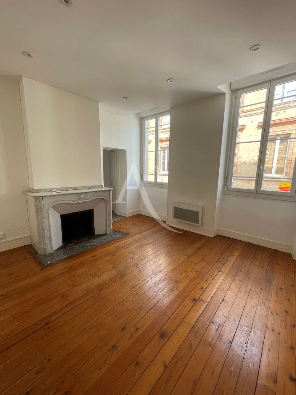 Location Appartement Appartement T2 de 35.45m² à L'Isle Jourdain L isle jourdain