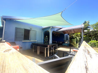  Maison � vendre 4 pi�ces 100 m�