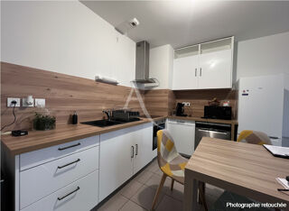  Appartement à louer 3 pièces 64 m²