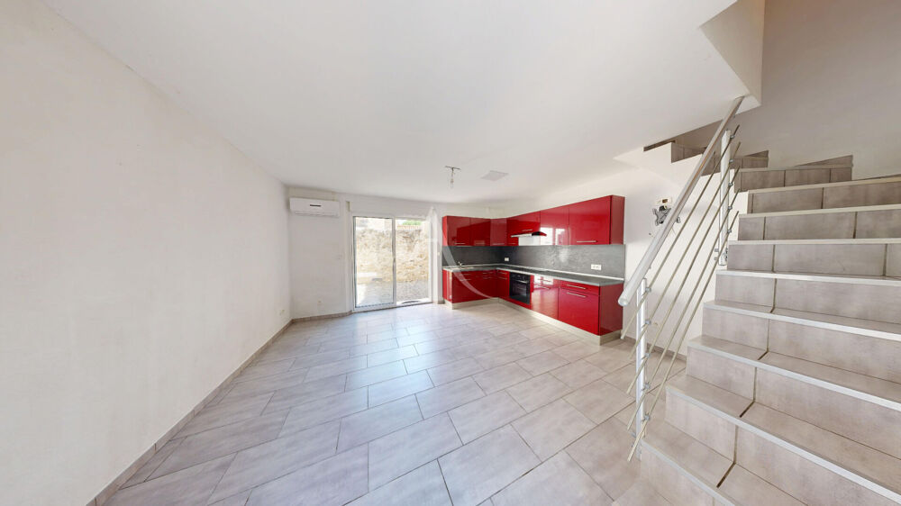 Vente Maison Proche CARCASSONNE, Villeneuve Minervois maison avec extérieur Villeneuve minervois