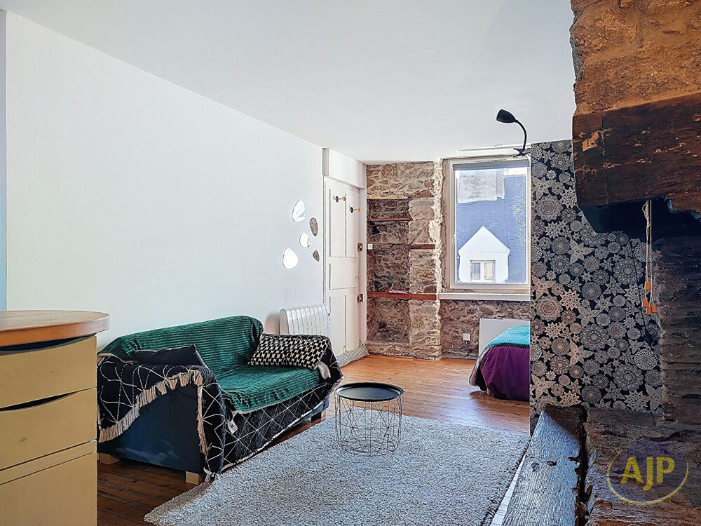Appartement 2 pièces 28 m² · à Saint Malo · 28 m² · 127 800 €