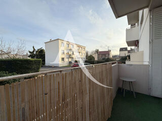  Appartement � vendre 3 pi�ces 54 m�