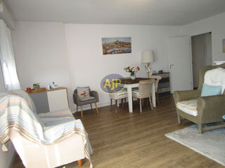  Appartement à vendre 3 pièces 65 m²