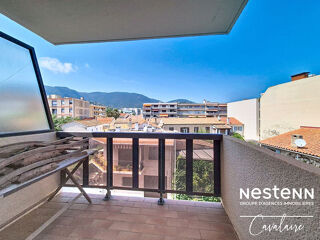  Appartement à vendre 2 pièces 34 m²