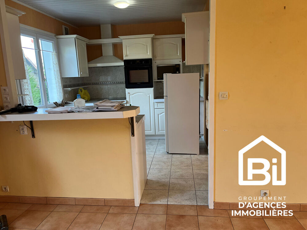 Vente Maison MAISON AU CALME Colleville montgomery