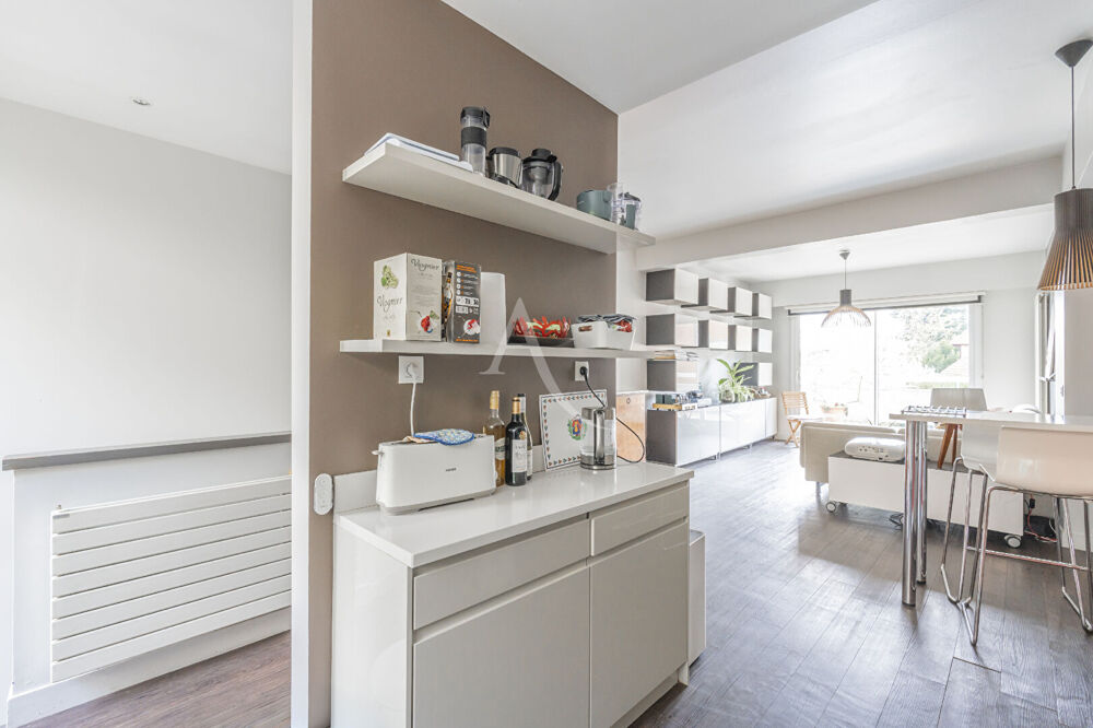 � vendre  Appartement Garches (92380)