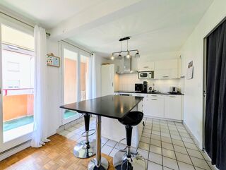  Appartement � vendre 3 pi�ces 86 m�