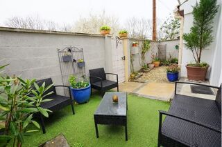  Maison � vendre 4 pi�ces 68 m�