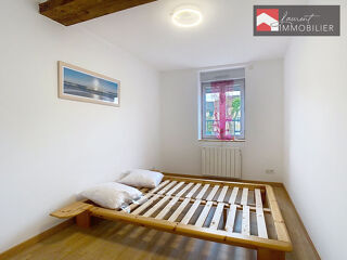  Appartement à louer 3 pièces 50 m²