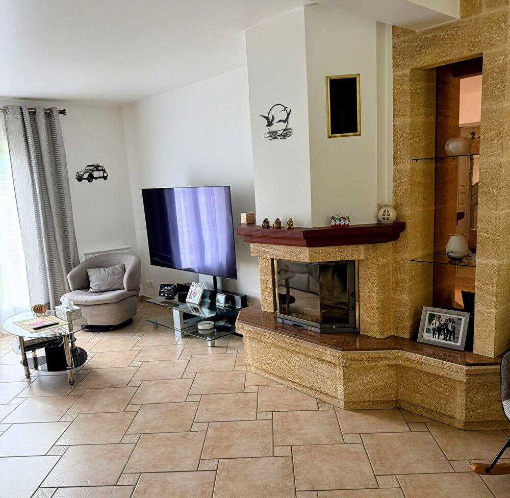 Maison Lamorlaye 7 pièce(s) 165 m2