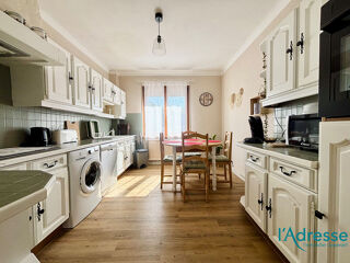  Maison � vendre 6 pi�ces 125 m�
