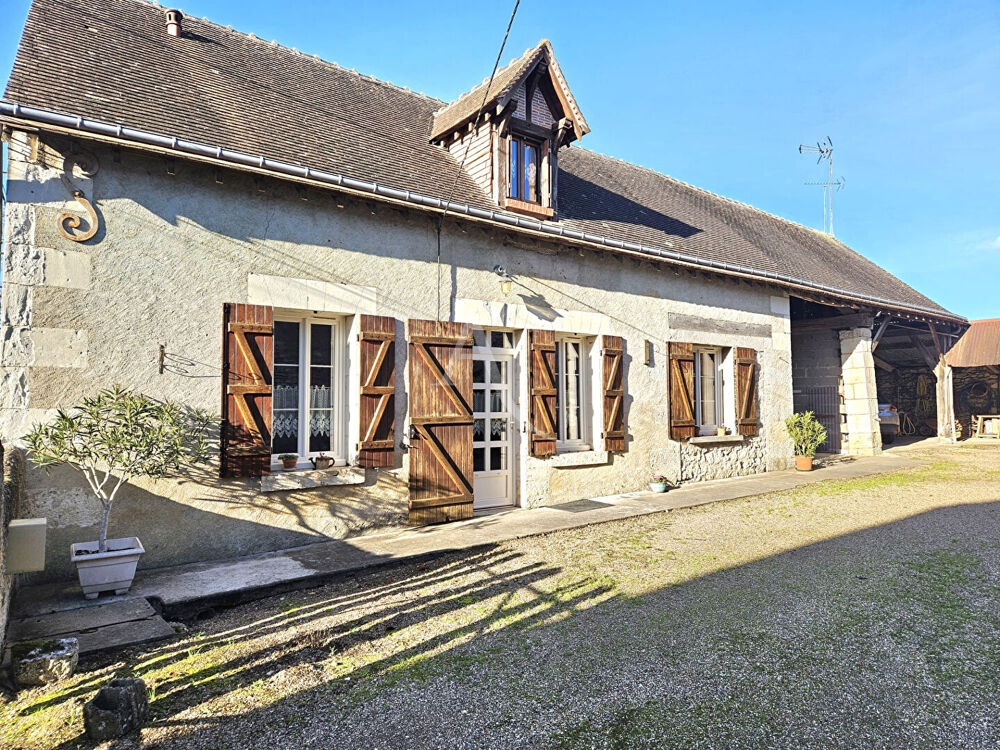 Maison
